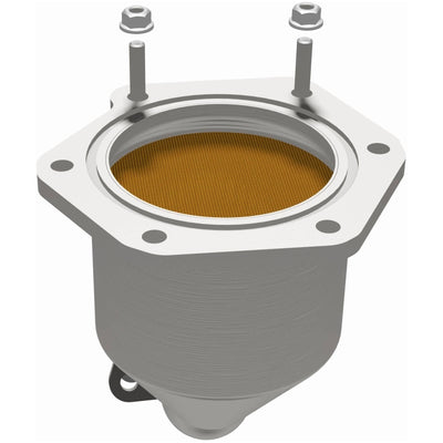 MagnaFlow 07-12 Nissan Altima 3.5L Direct Fit Converter