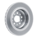 DFC GeoSPEC Coated Rotors - Plain