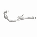 Magnaflow 10-11 Cadillac SRX 3.0L Direct Fit Converter