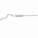 MagnaFlow BRE Exhaust Kit 01-04 Ford F-150