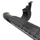 Westin 24-25 Toyota Tacoma XtraCab PRO TRAXX 4 Oval Nerf Step Bars - Black
