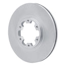 DFC 98-04 Infiniti QX4 Front Brake Rotor