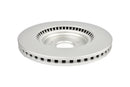 DBA 21-22 Hyundai Sonata N-Line Front En-Shield Standard Rotor