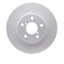DFC 90-99 Subaru Legacy Front & Rear Geospec Rotors