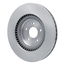 DFC 24-26 Kia Ev9 Front Brake Rotor