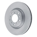 DFC 01-06 BMW M3 Right Front Brake Rotor