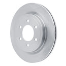 DFC Brake Rotors - Plain