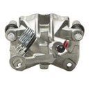 DFC 88-99 Audi 100 Quattro Rear-R/Rear-L Silver Zinc Coated Premium Caliper