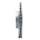 DFC GeoSPEC Coated Rotors - Plain