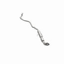 MagnaFlow 07-11 Yaris L4 1.5 OEM Underbody Direct Fit Converter