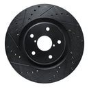 DFC 5000 Advanced Ceramic Brake Pads