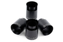 Dinan 20-26 BMW X5 M Competition Freeflow Axleback Exhaust System -Black