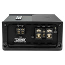 DS18 1-Channel Amp 600/1ohm 400/2ohm 200/4ohm Watts RMS Class D