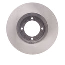DFC 5000 Advanced Ceramic Brake Pads