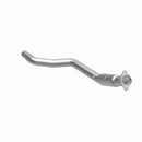 MagnaFlow 05-14 300 V8 6.4 OEM Underbody Direct Fit Converter