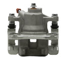 DFC 12-18 Lexus ES300h Rear-L/Rear-R Premium Caliper - Silver Zinc Coated