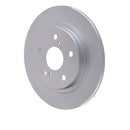 DFC 08-18 Pontiac Vibe Rear GeoSPEC Coated Rotor
