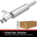 BRExhaust 01-03 Toyota Sienna Muffler Kit