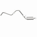 MagnaFlow BRE Exhaust Kit 86-89 Ford Bronco II