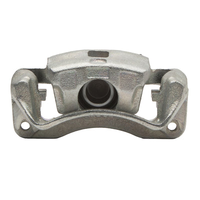 DFC 04-12 Mitsubishi Eclipse (Excl Turbo) Rear-R Premium Caliper - Silver Zinc Coated