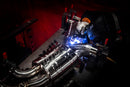 APR 18-19 Volkswagen Golf R MK7.5 Catback Exhaust System