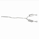 MagnaFlow BRE Exhaust Kit 00-08 Cadillac Deville DTS 4.6L