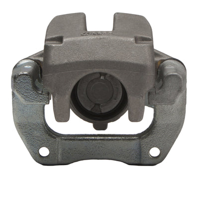 DFC 00-06 Audi TT Quattro Rear-L Silver Zinc Coated Premium Caliper