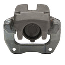 DFC 00-06 Audi TT Quattro Rear-L Silver Zinc Coated Premium Caliper