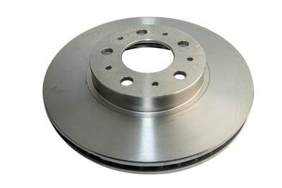 DBA 94-97 Volvo 850 Front Street Series Standard Rotor