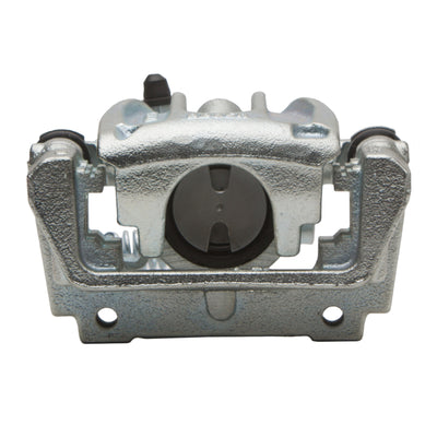 DFC 05-08 Jaguar X-Type Rear-L Premium Caliper - Silver Zinc Coated