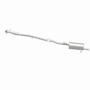 MagnaFlow BRE Exhaust Kit 96-01 Subaru Impreza 2.2L