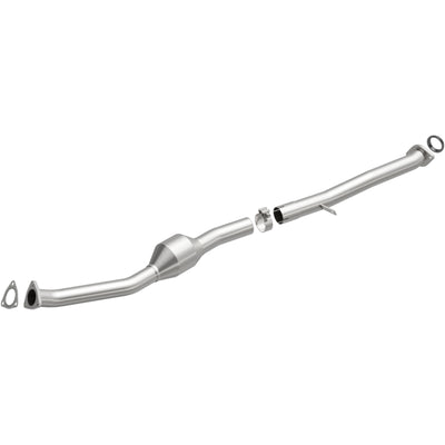 MagnaFlow 09-10 Subaru Forester H4 2.5L California Direct-Fit Catalytic Convert