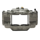 DFC 10-15 Lexus GX460 Front-L Premium Caliper - Silver Zinc Coated