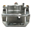DFC 94-97 Lexus ES300 Front-R Premium Caliper - Silver Zinc Coated