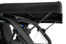 Bestop 18-26 Jeep Wrangler JL 4-Door Supertop (Black Diamond)