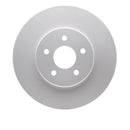 DFC 01-08 Ford Mondeo Front & Rear Geospec Rotors