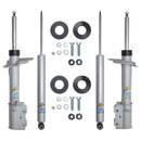 Bilstein 22-24 Ford Maverick B8 TerraSport Lift Kit - 1.75in Front & 1.5in Rear Lift