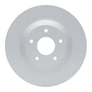 DFC GeoSPEC Coated Rotors - Plain