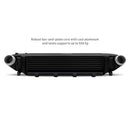 Mishimoto 2024+ Ford Mustang 2.3L EcoBoost Performance Intercooler Kit - Black/Black