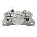 DFC 80-83 Toyota Corolla Front-L Premium Caliper - Silver Zinc Coated
