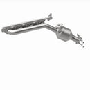 MagnaFlow Converter Direct Fit 16-17 Lexus GX460 4.6L