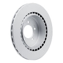 DFC 08-15 Mitsubishi Lancer Rear GeoSPEC Coated Rotor