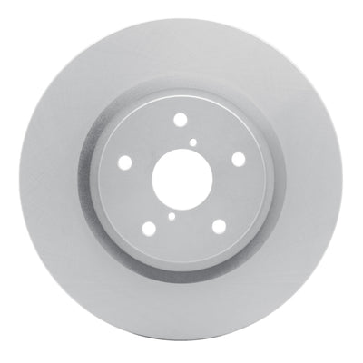 DFC 19-24 Subaru Forester Front GeoSPEC Coated Rotor