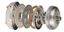 BD Diesel Converter - 1995-2003 Ford 7.3L E4OD/4R100 6 Stud