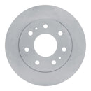 DFC 2009 Ford F-150 4WD Front Brake Rotor
