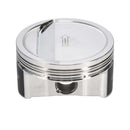 Manley Chevrolet LS Piston Set - 4.165in Bore 1.315in CH, -11.00 CC