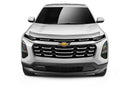 Husky Liners 2025 Chevrolet Equinox Aeroskin - Chrome