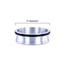 Mishimoto 3.0in Quick Release Clamp Weld Ferrule