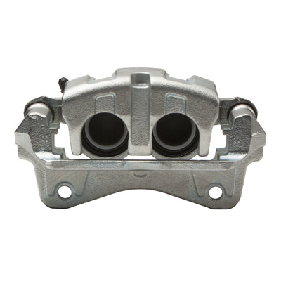 DFC 06-20 Acura TLX Front-R Premium Caliper - Silver Zinc Coated