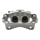 DFC 06-20 Acura TLX Front-R Premium Caliper - Silver Zinc Coated